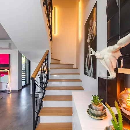 Ferienhaus Jaris *