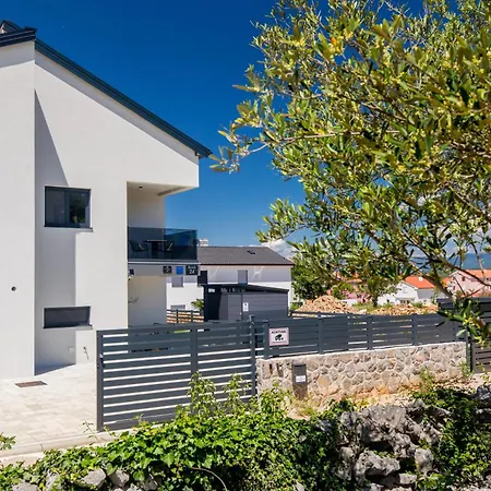 Ferienhaus Jaris Malinska