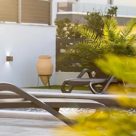Ferienhaus Jaris Villa *