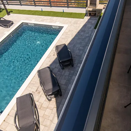 Ferienhaus Jaris Villa Malinska