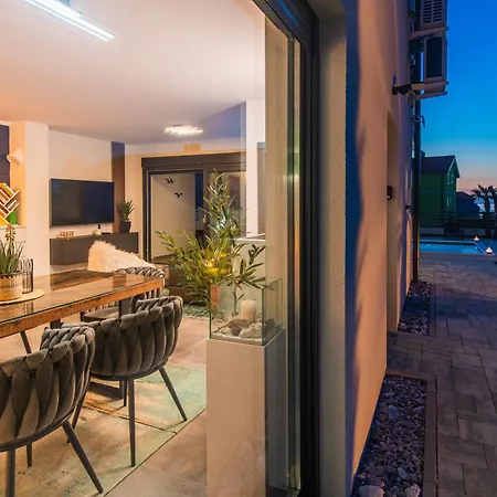 Ferienhaus Jaris *