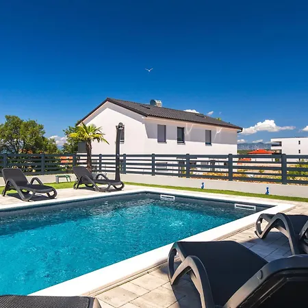Ferienhaus Jaris