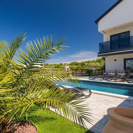 Villa Ferienhaus Jaris *
