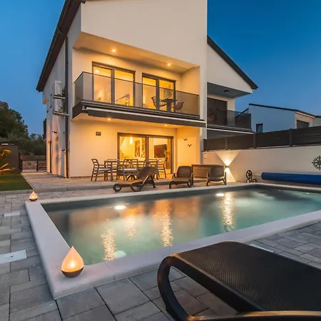 Villa Ferienhaus Jaris *
