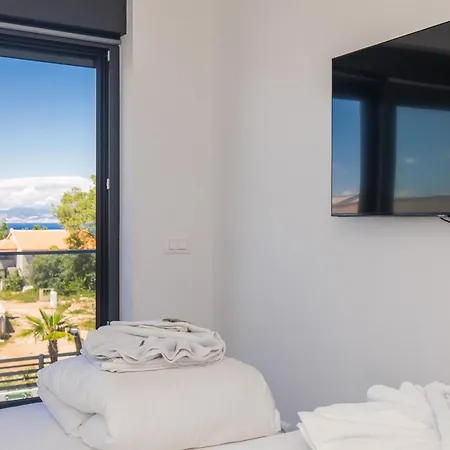 Ferienhaus Jaris *