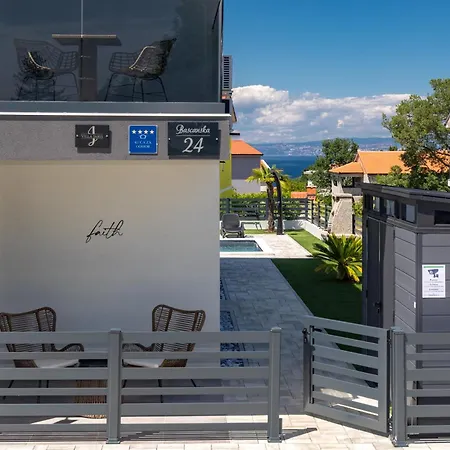 Ferienhaus Jaris