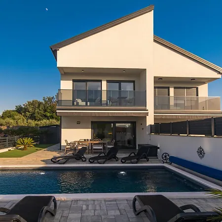 Villa Ferienhaus Jaris *