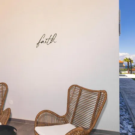 Ferienhaus Jaris Villa Malinska