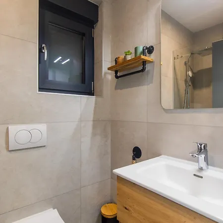 Ferienhaus Jaris *
