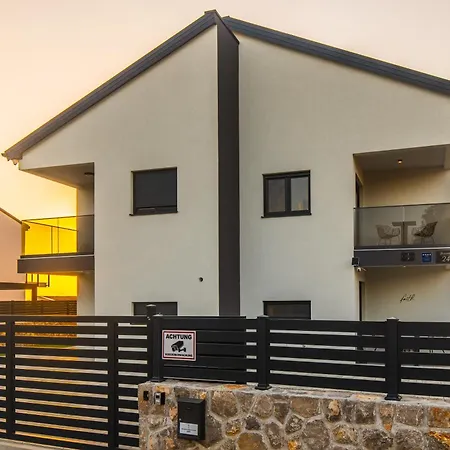 Ferienhaus Jaris Malinska