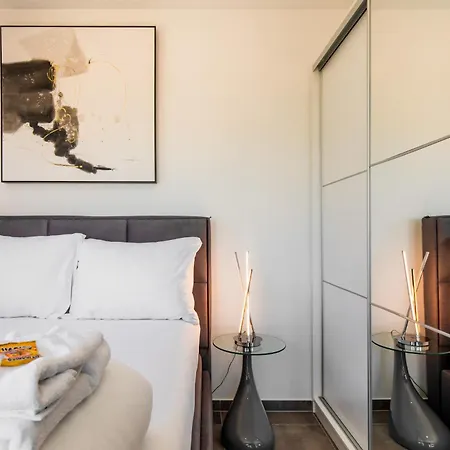 Ferienhaus Jaris Villa *