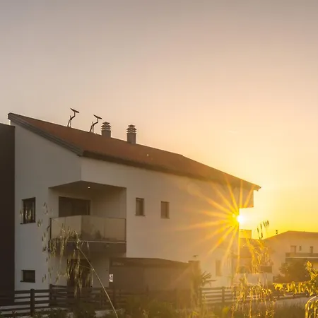 Villa Ferienhaus Jaris Malinska
